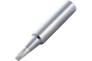 Soldering Tip, Chisel, 2.4mm x 14.5mm