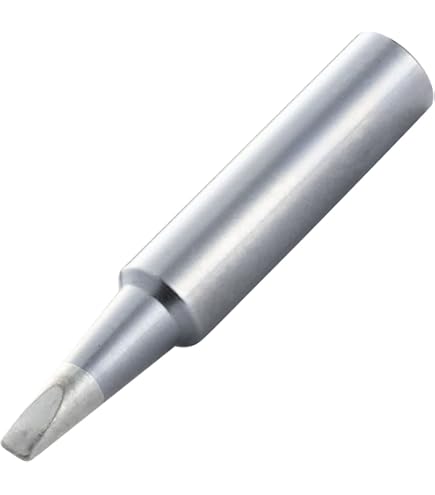 Amazon.com: Hakko T18D16P Tip for Fx-888 Station, 1.6mm : Tools