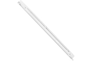 AMI PARTS 240530601 Refrigerator Pan Hanger (Left) Fit for Frigi-daire and Ken-more Refrigerators, Frigidaire Drawer Slide Rail Replacement, Replaces 917557,AP2116589,PS430916,EAP430916