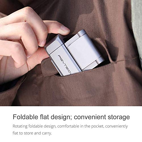 3 PGYTECH+Pocket+Expansion+Accessories+Compatible