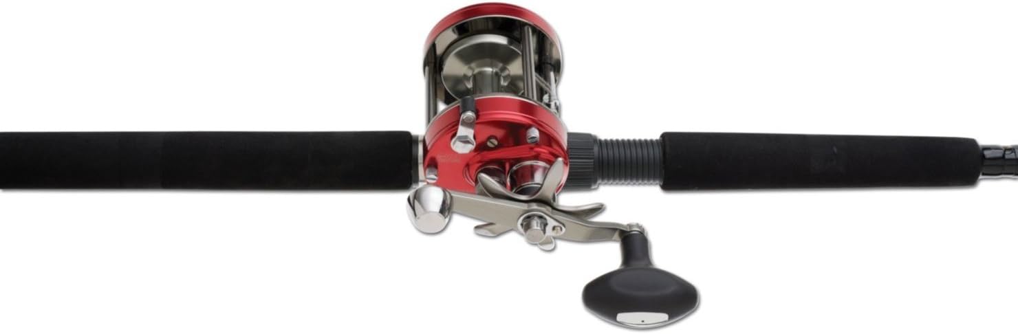 Abu garcia ambassadeur rod Clearance