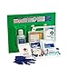 PhysiciansCare by First Aid Only by First Aid Only 24-500 160 Piece PhysiciansCare by First Aid Only by First Aid Only by First Aid Only First Aid Kit and 16 oz Eye Wash Station