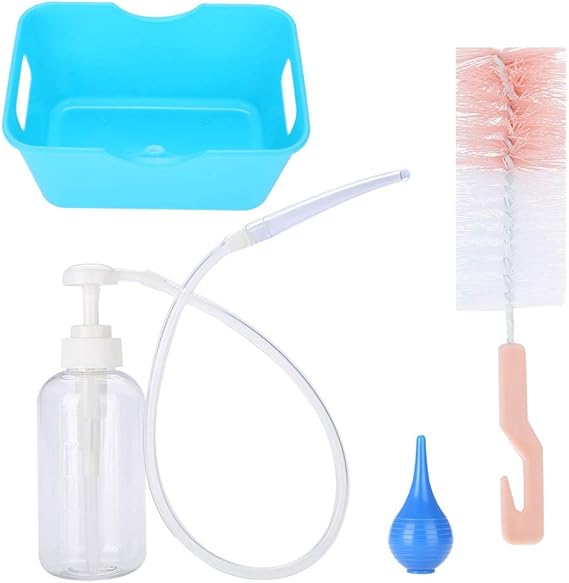 Ear Wax Removal Tool Kit, Professional Ear Cleaning Ear Cleaner Ear Wax