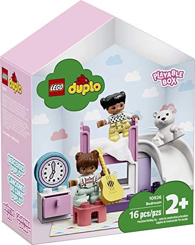 duplo bedroom set