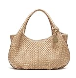 Hayden by Hayden Harnett Genga Hobo - Sand -14'' x 7'' x 10'' x 10''