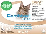 Combiva II for Cats Over 9 lbs, by Combiva