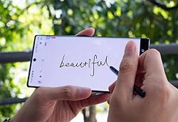 Note 20 Ultra S Pen WithBluetooth Replacement for