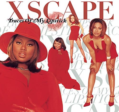 Xscape - Off the Hook - Amazon.com Music
