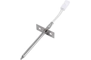 BOUPOWER 316233902 Oven Sensor Temperature Sensor Probe - Compatible for Kenmore 790 series and Frigidaire Range - Replaces 316233903 316233900 AH2363999 1513310 316233903 316233900 AH2363999 PS11731754