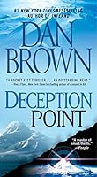 Cover of Deception Point