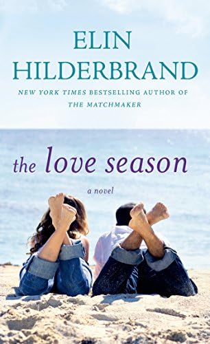 The Love Season Mass Market Paperback – 19 May 2015