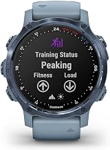 Garmin Descent Mk2S Men's Diver Watch Mineral Blue Dive Computer 010-02403-07 view 7