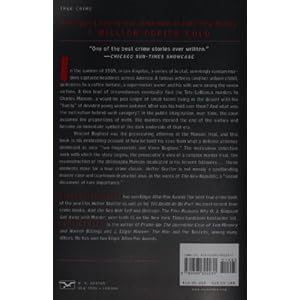 Helter Skelter: The True Story of the Manson Murders