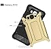 Cocomii Shockproof Dustproof Galaxy J5 2016 Case, Slim Thin Matte Hard Plastic & Soft TPU Silicone Dustproof Reinforced Drop Protection Bumper Cover Compatible with Samsung Galaxy J5 2016 (Black)