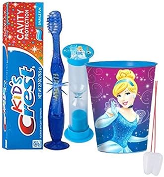 brush brights feature princess