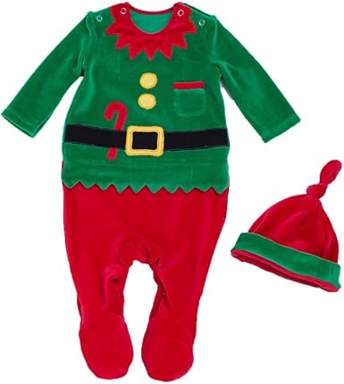 jumpsuit and hat outfit