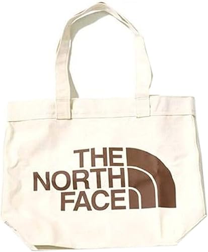 Amazon ザノースフェイス The North Face トートバック Usaモデル Cotton Tote Nf0a3vwq ベージュ 並行輸入品 The North Face ザノースフェイス トートバッグ