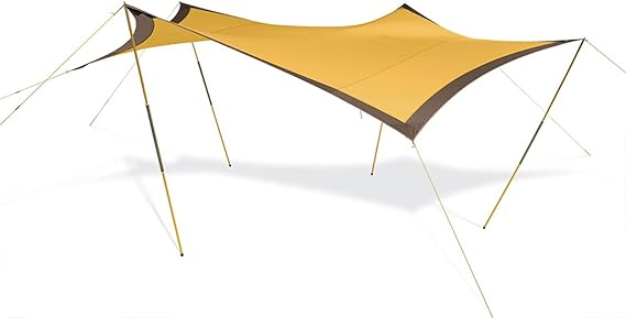 Amazon Com Msr Zing Shelter Tent Tent Tarps Sports Outdoors