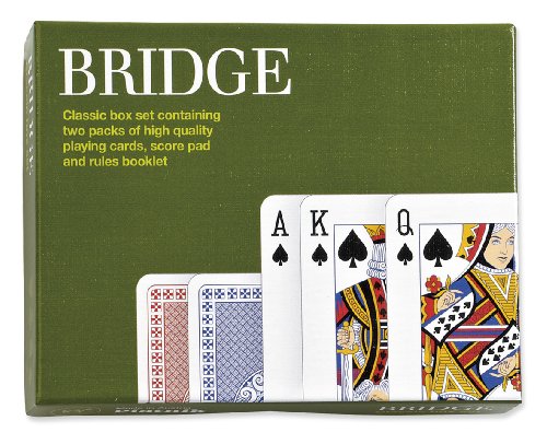 Piatnik Bridge Card Game