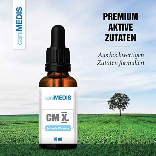 CaniMEDIS-cm-X