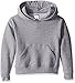 Jerzees Youth Pullover Hood, Oxford, Small