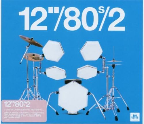 Various Artists, Various Artists, Various Artists - 12