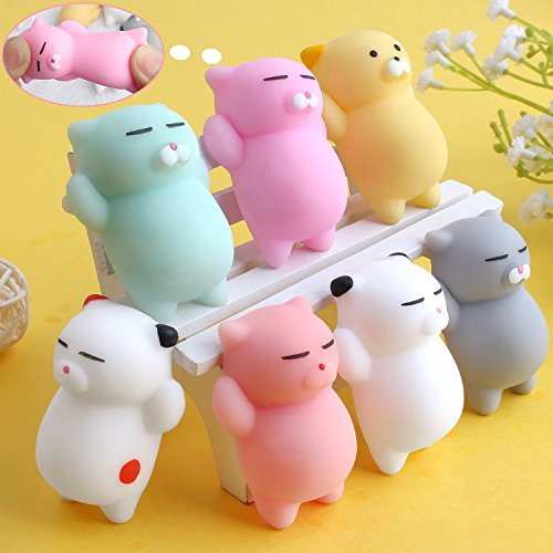 6 Outee+Squishies+Squishy+Animals+Squihsy