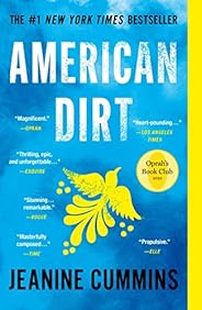 American Dirt (Oprah's Book Club): A N