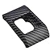 YINUO Cases for Fitbit Surge Accessories Silicone Band Cover Sleeve Protector (Black Stairs)
