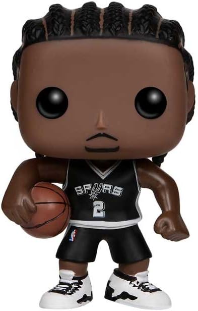 kawhi pop