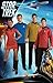 Secret Wishes Star Trek Into Darkness Deluxe Uhura Dress With Emblem, Red, Medium