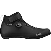 Fizik Unisex Adult Road Cycling Winter Shoes Tempo Artica R5 GTX Gore-tex | Why We Like The Fizik Tempo Artica GTX R5 Shoe