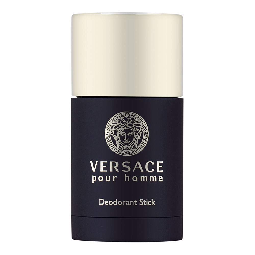 Versace New Homme Desodorante En Barra 75Ml