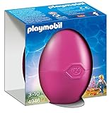 PLAYMOBIL Mermaid with Seahorses Building Kit