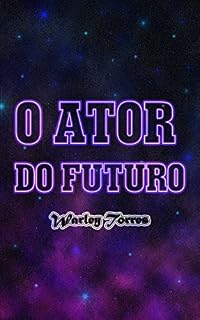 Livro O Ator do Futuro