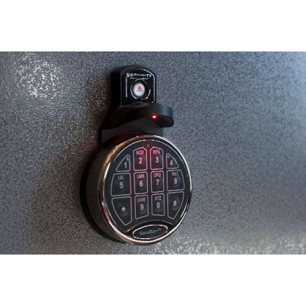 Cannon Safe Inc. SSL03Electronic Lock Security Light Accessories