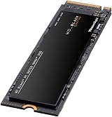 WD_BLACK SN750 250GB M.2 NVMe PCIe Gen3 SSD 3100 MB/s Read view 4