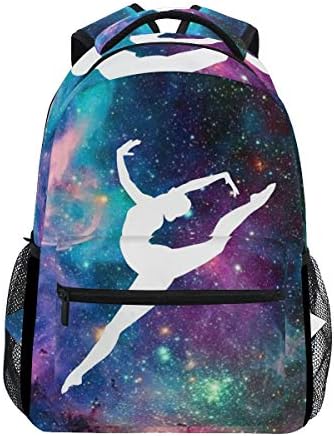 gymnastics backpacks for school
