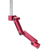 Edge Technology 44-000 &ndash; Indicator Holder 3/8&rdquo; Shank Mount, Proprietary Friction Technology for Smooth Consistent Resistance, Dovetail Indicator Mount