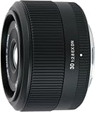 SIGMA(シグマ) SIGMA(シグマ) 30mm F2.8 EX DN(マイクロフォーサーズ用)