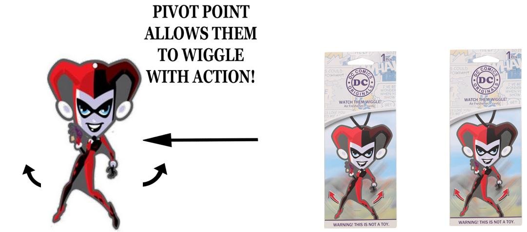 Best car seat cover harley quinn