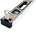 Stanley FMHT42491 FatMax Magnetic Premium Box Beam Level with Hook, 32