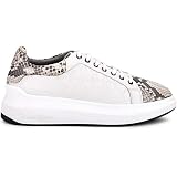 Franco Cuadra Botines para Dama en Piel Genuina de Mantarraya con Cierre  Negro 24.5 : Amazon.com.mx: Ropa, Zapatos y Accesorios
