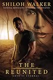 The Reunited (The FBI Psychics series Book 3)