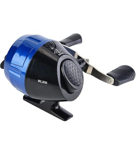 cetus fishing reels Tica Cetus LF500 Spinning Reel