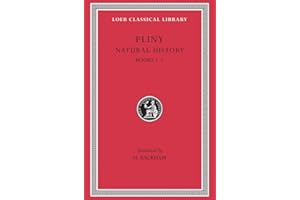 Natural History, Volume I: Books 1–2