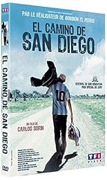 El Camino De San Diego