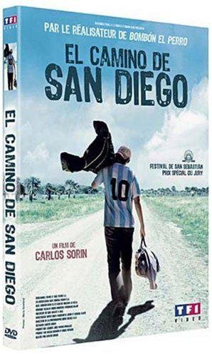 El Camino De San Diego