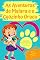 Livro As Aventuras de Maiara e o Cãozinho Oraca