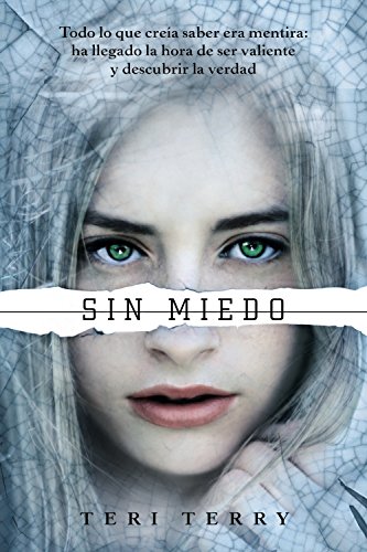 Reiniciados # 3. Sin miedo (Spanish Edition)